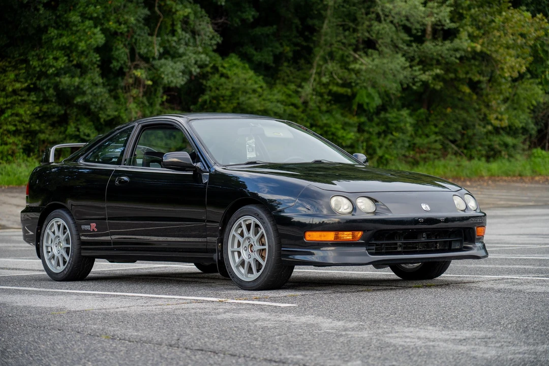 2000 Acura Integra Type R 3rd Gen - Image 9 of 31