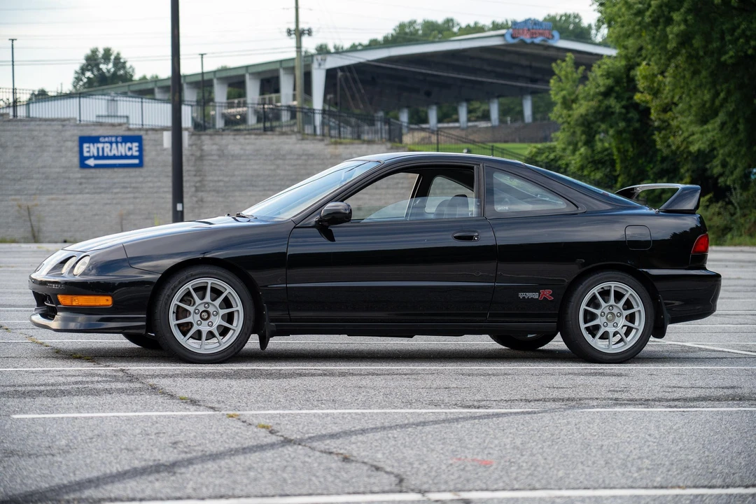 2000 Acura Integra Type R 3rd Gen - Image 6 of 31