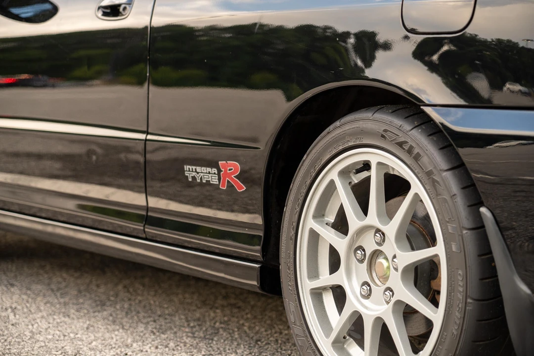 2000 Acura Integra Type R 3rd Gen - Image 24 of 31