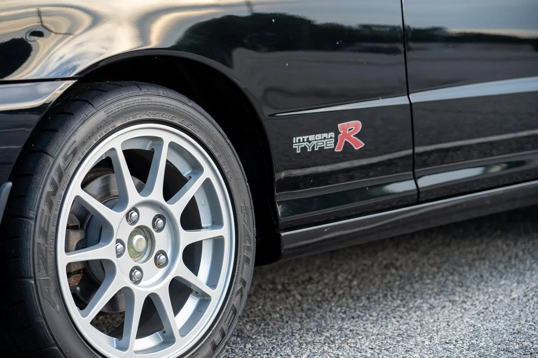 2000 Acura Integra Type R 3rd Gen - Image 27 of 31