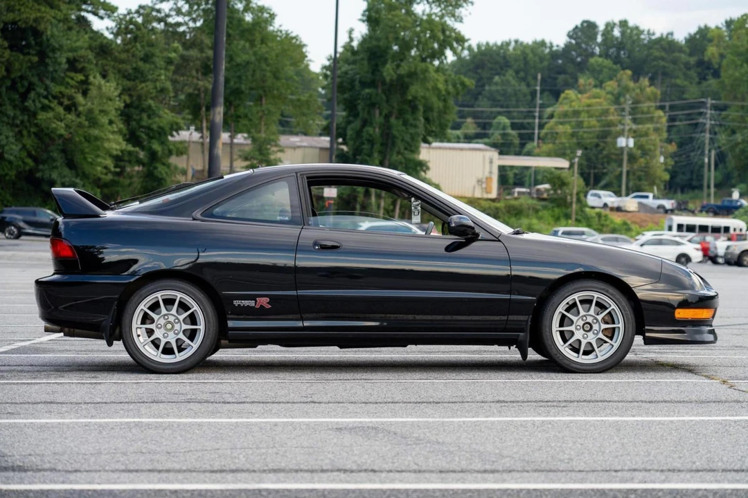 2000 Acura Integra Type R 3rd Gen - Image 3 of 31