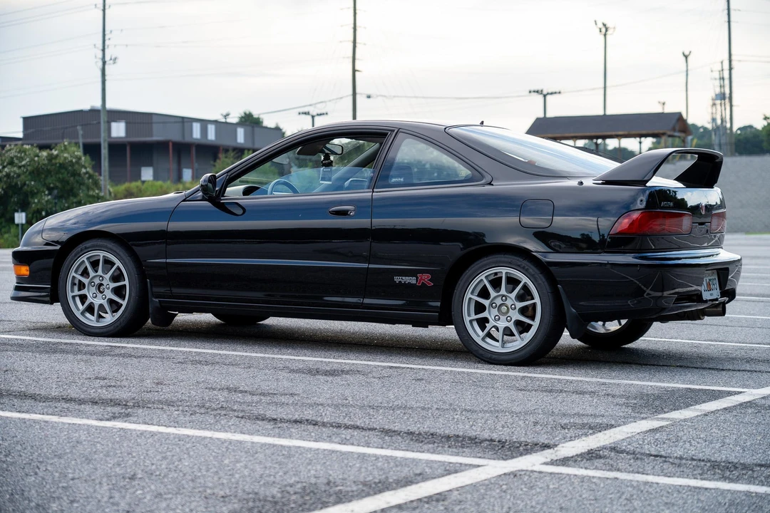 2000 Acura Integra Type R 3rd Gen - Image 4 of 31