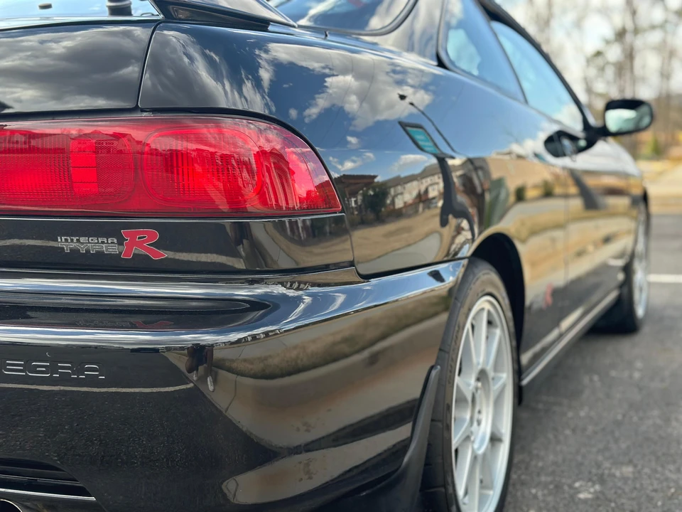 2000 Acura Integra Type R 3rd Gen - Image 25 of 31