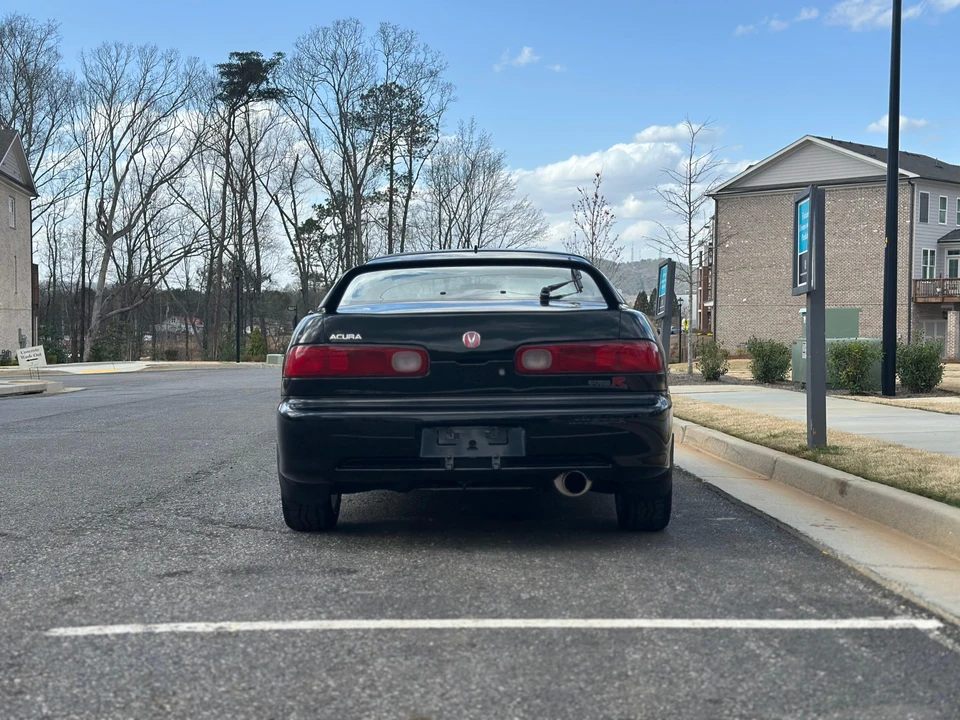 2000 Acura Integra Type R 3rd Gen - Image 17 of 31