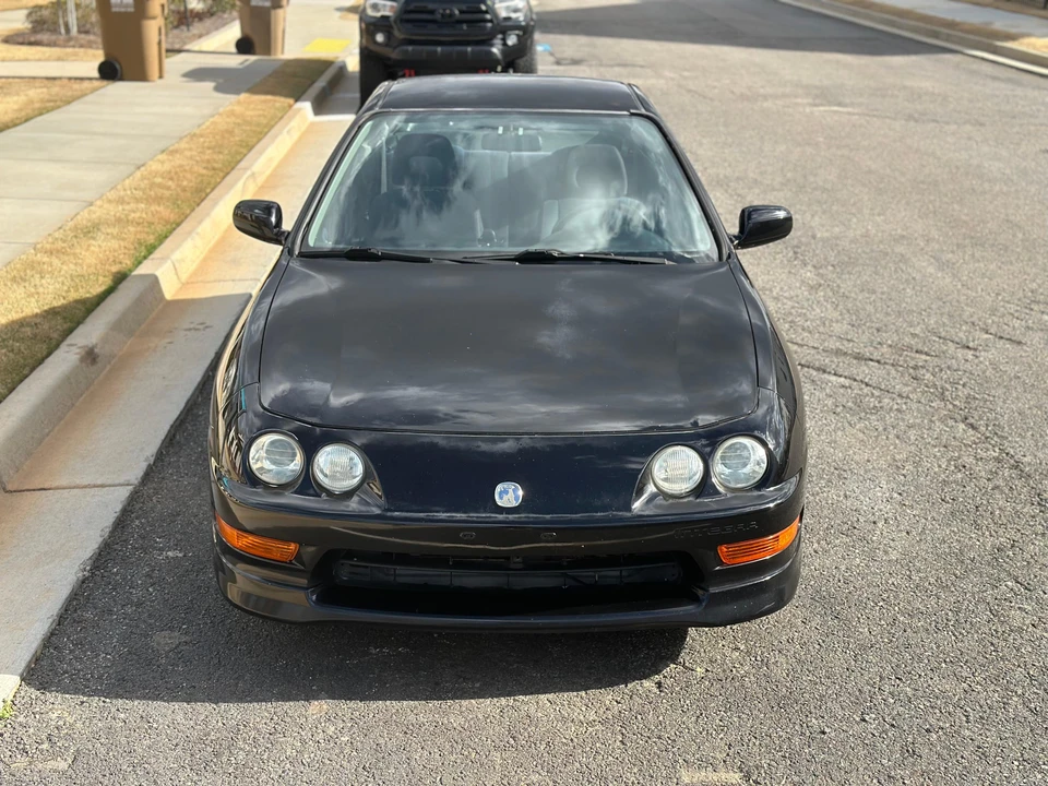 2000 Acura Integra Type R 3rd Gen - Image 12 of 31