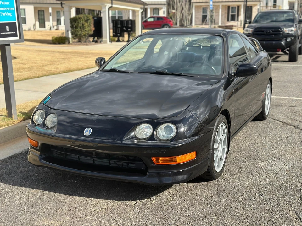 2000 Acura Integra Type R 3rd Gen - Image 13 of 31