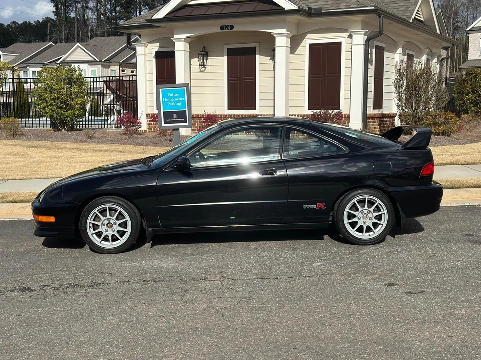 2000 Acura Integra Type R 3rd Gen - Image 15 of 31