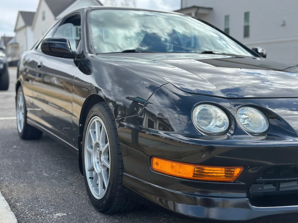 2000 Acura Integra Type R 3rd Gen - Image 22 of 31