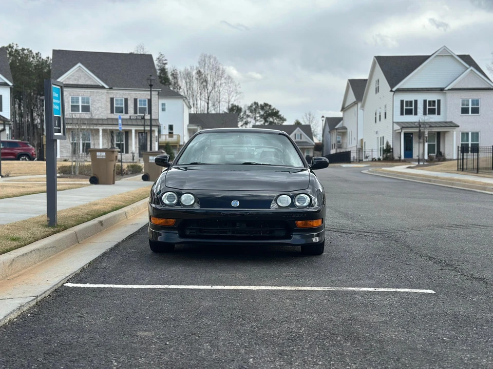 2000 Acura Integra Type R 3rd Gen - Image 11 of 31