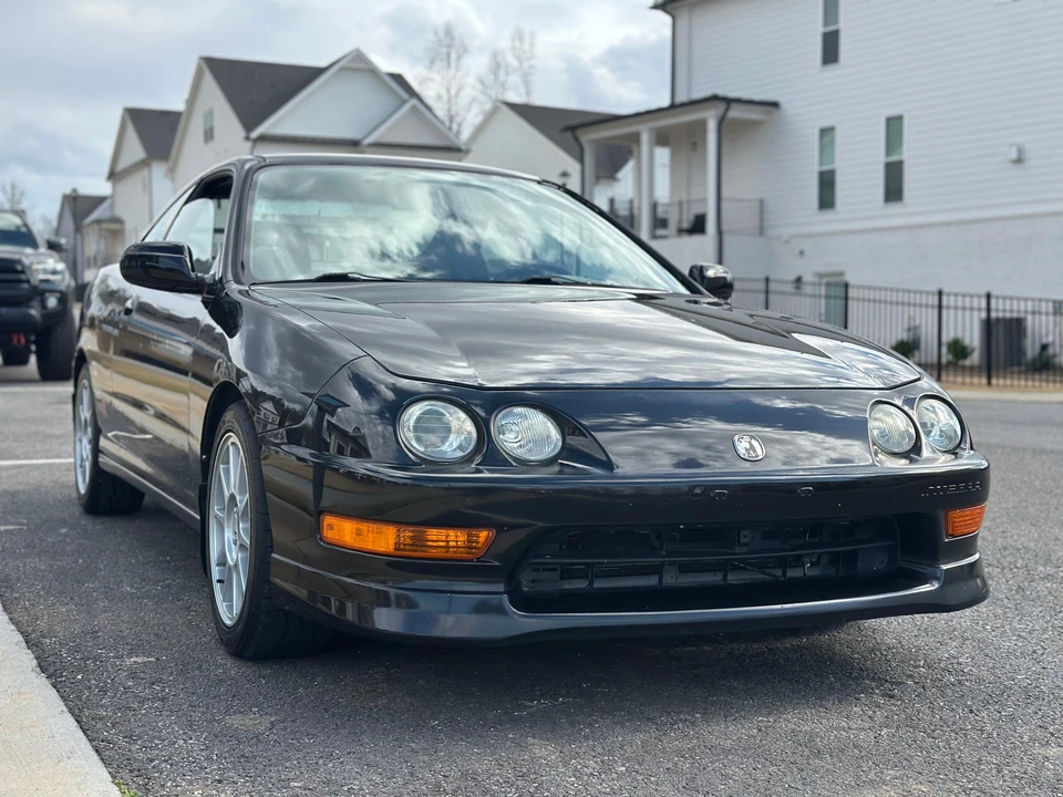 2000 Acura Integra Type R 3rd Gen - Image 20 of 31