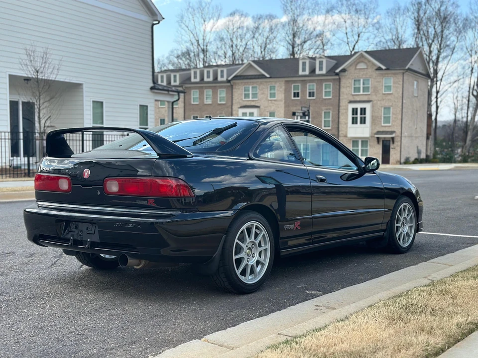 2000 Acura Integra Type R 3rd Gen - Image 18 of 31