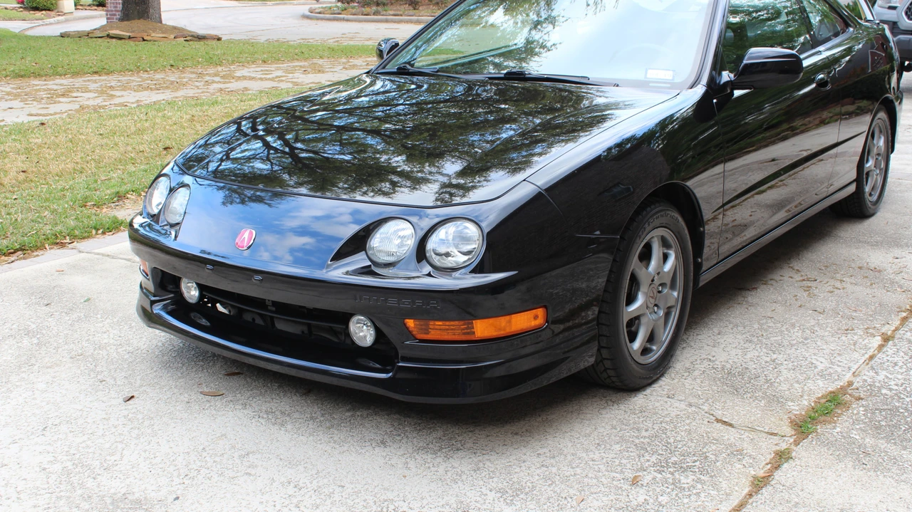 2000 Acura Integra Type R 3rd Gen - Image 9 of 31