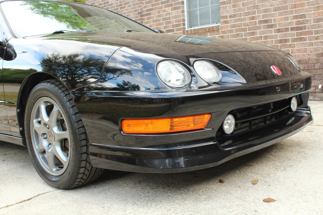 2000 Acura Integra Type R 3rd Gen - Image 29 of 31