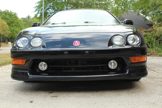 2000 Acura Integra Type R 3rd Gen - Image 4 of 31