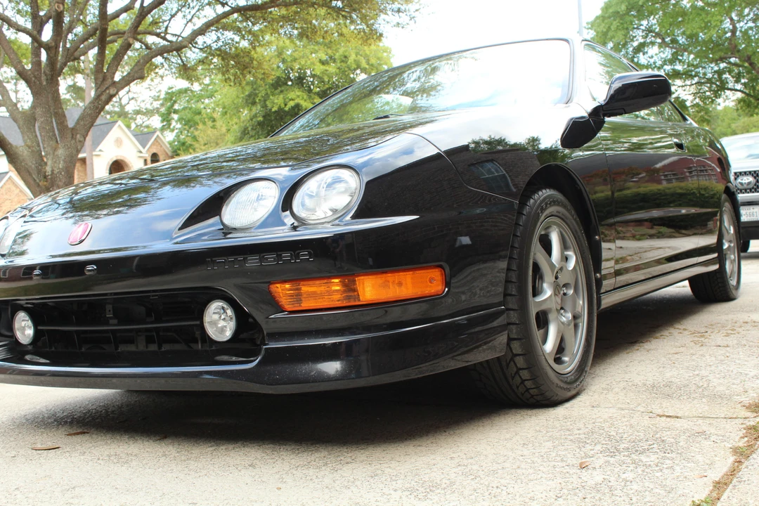 2000 Acura Integra Type R 3rd Gen - Image 10 of 31