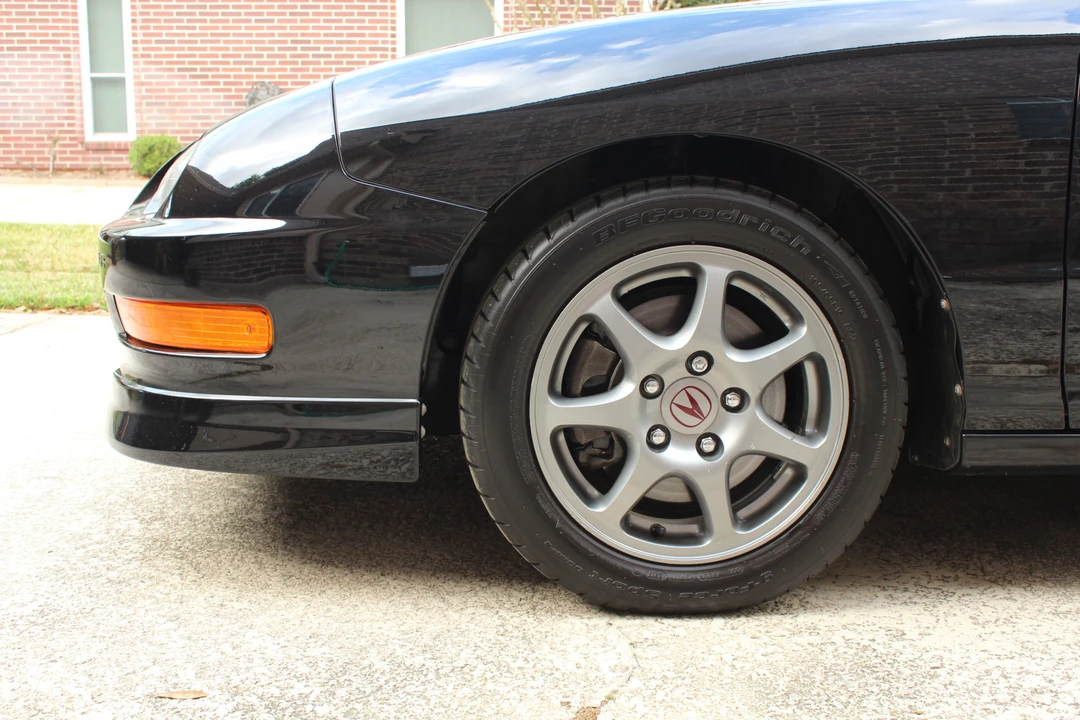 2000 Acura Integra Type R 3rd Gen - Image 30 of 31