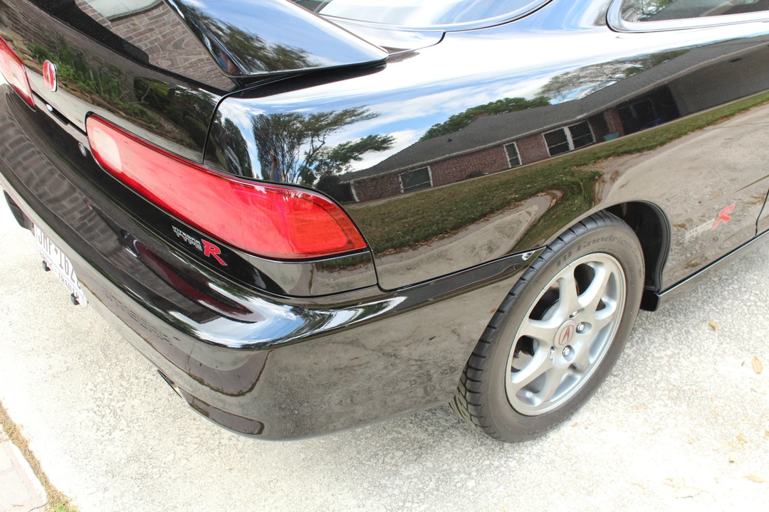 2000 Acura Integra Type R 3rd Gen - Image 24 of 31