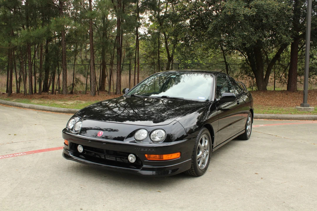 2000 Acura Integra Type R 3rd Gen - Image 11 of 31