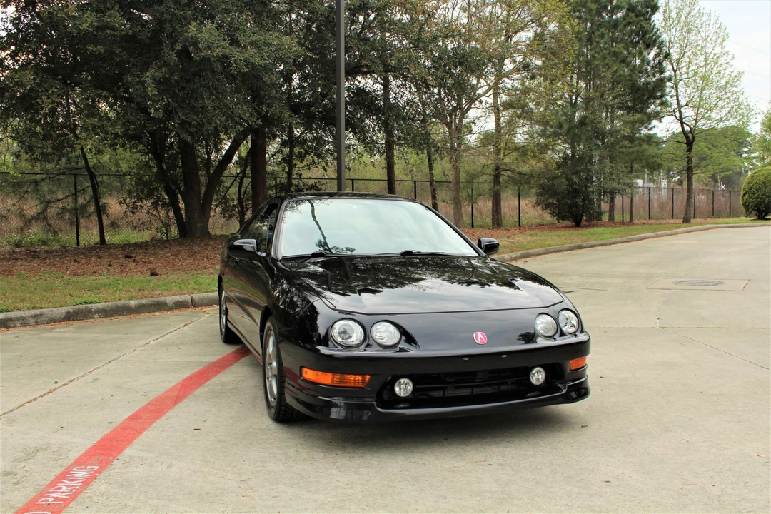 2000 Acura Integra Type R 3rd Gen - Image 3 of 31