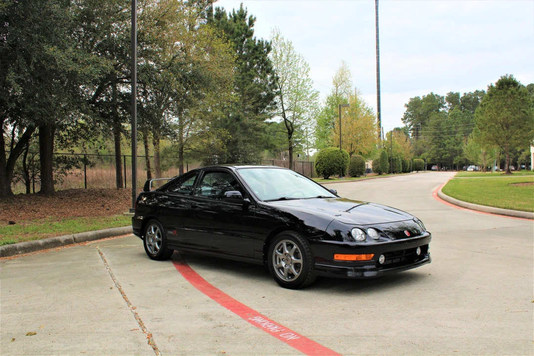 2000 Acura Integra Type R 3rd Gen - Image 2 of 31