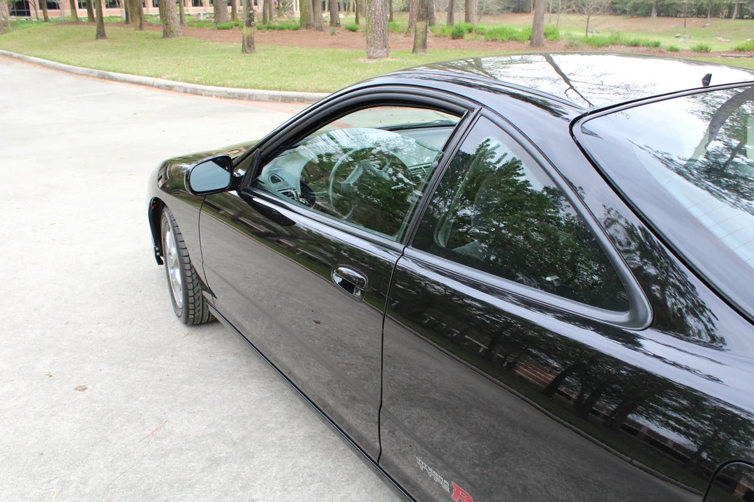 2000 Acura Integra Type R 3rd Gen - Image 25 of 31