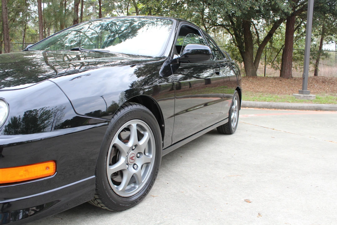2000 Acura Integra Type R 3rd Gen - Image 31 of 31