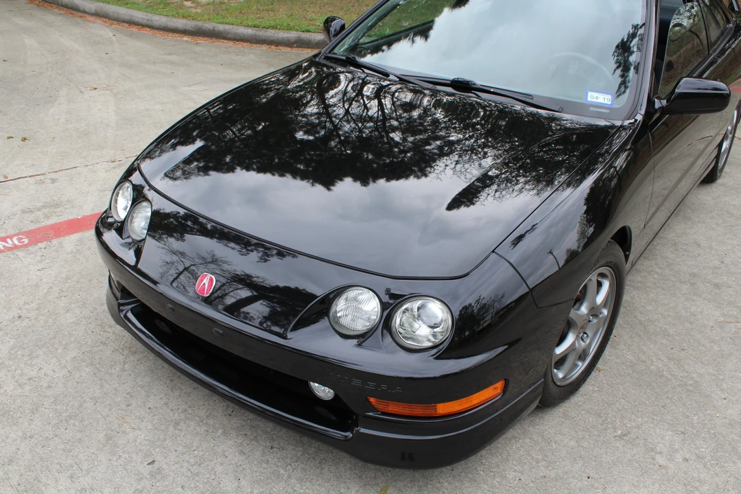 2000 Acura Integra Type R 3rd Gen - Image 8 of 31