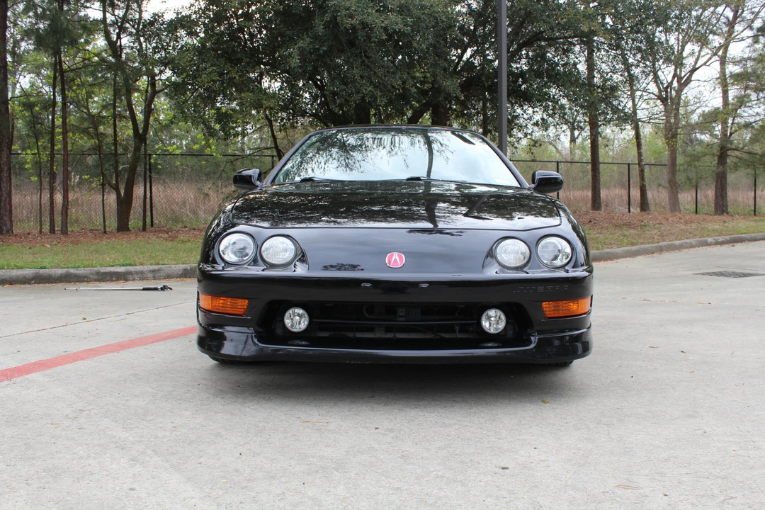 2000 Acura Integra Type R 3rd Gen - Image 5 of 31