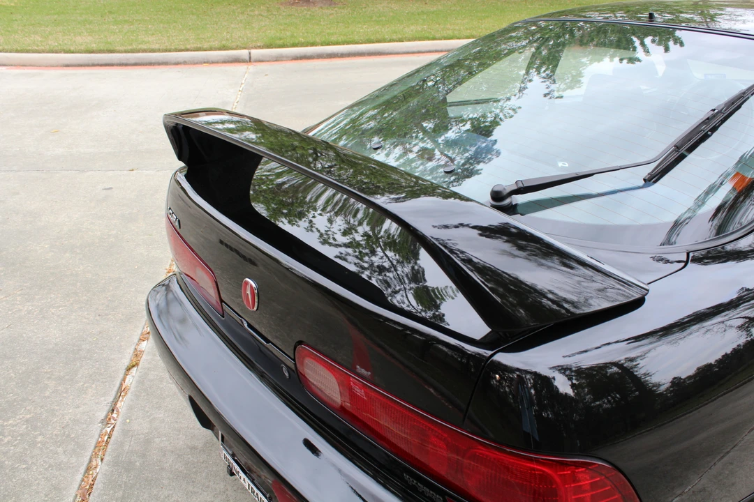 2000 Acura Integra Type R 3rd Gen - Image 18 of 31