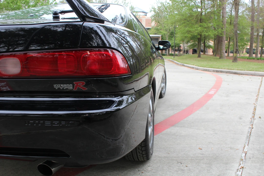 2000 Acura Integra Type R 3rd Gen - Image 22 of 31