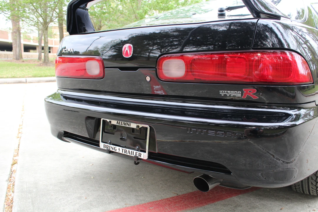 2000 Acura Integra Type R 3rd Gen - Image 19 of 31