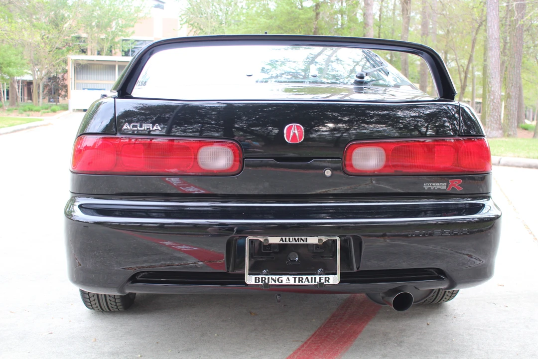 2000 Acura Integra Type R 3rd Gen - Image 20 of 31