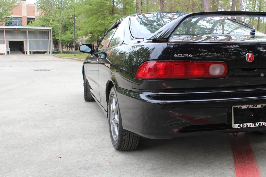2000 Acura Integra Type R 3rd Gen - Image 16 of 31