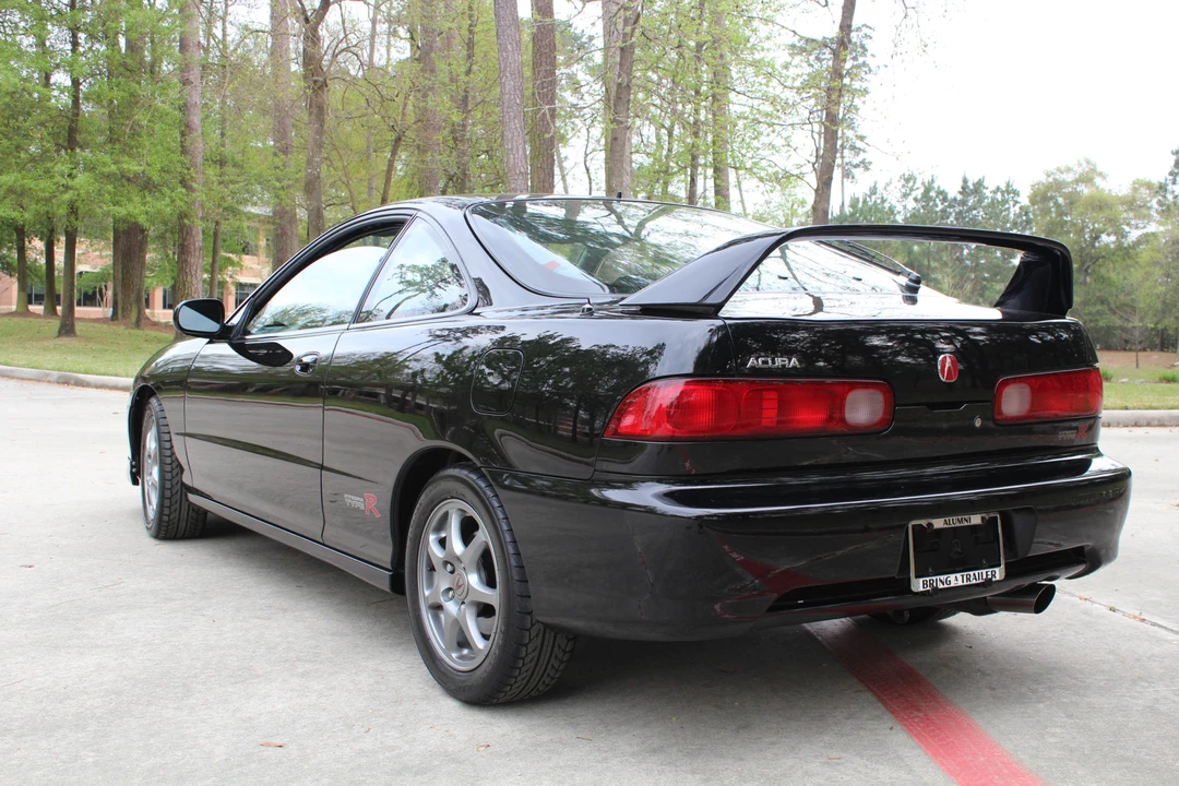 2000 Acura Integra Type R 3rd Gen - Image 27 of 31