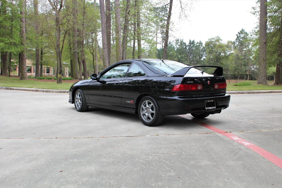 2000 Acura Integra Type R 3rd Gen - Image 12 of 31