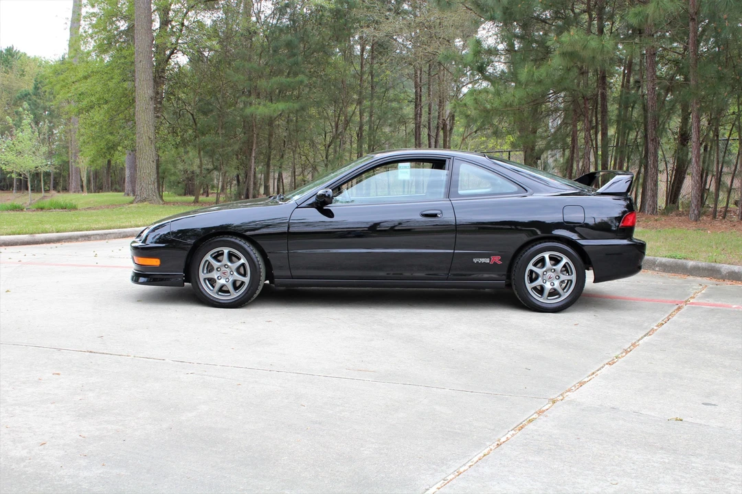 2000 Acura Integra Type R 3rd Gen - Image 13 of 31