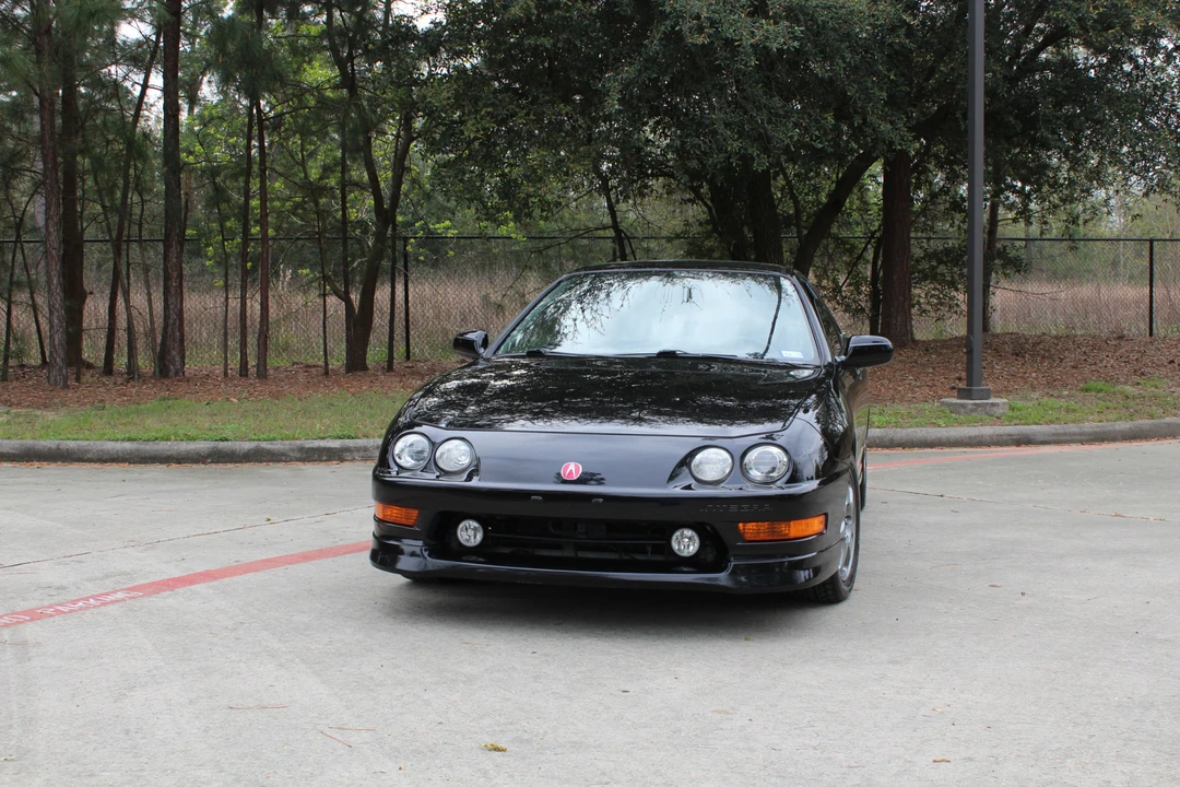 2000 Acura Integra Type R 3rd Gen - Image 6 of 31