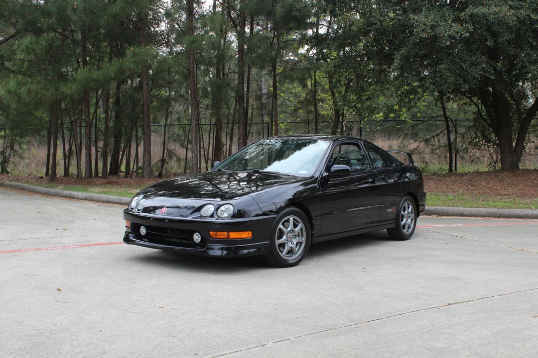 2000 Acura Integra Type R 3rd Gen - Image 7 of 31