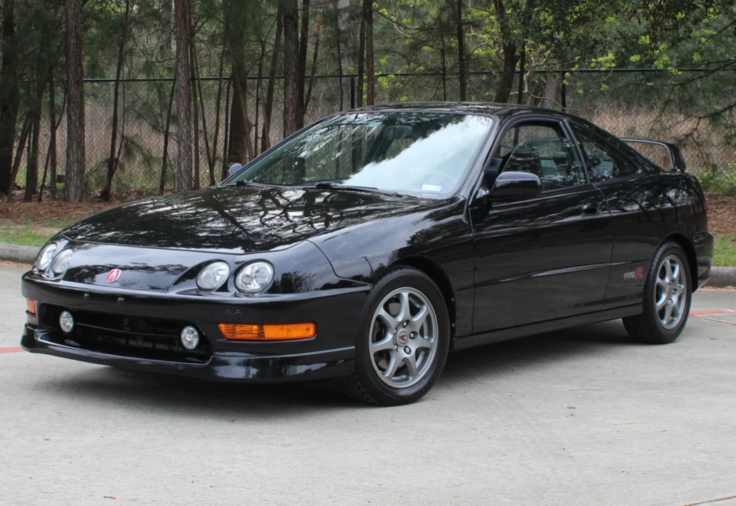 2000 Acura Integra Type R 3rd Gen - Image 1 of 31