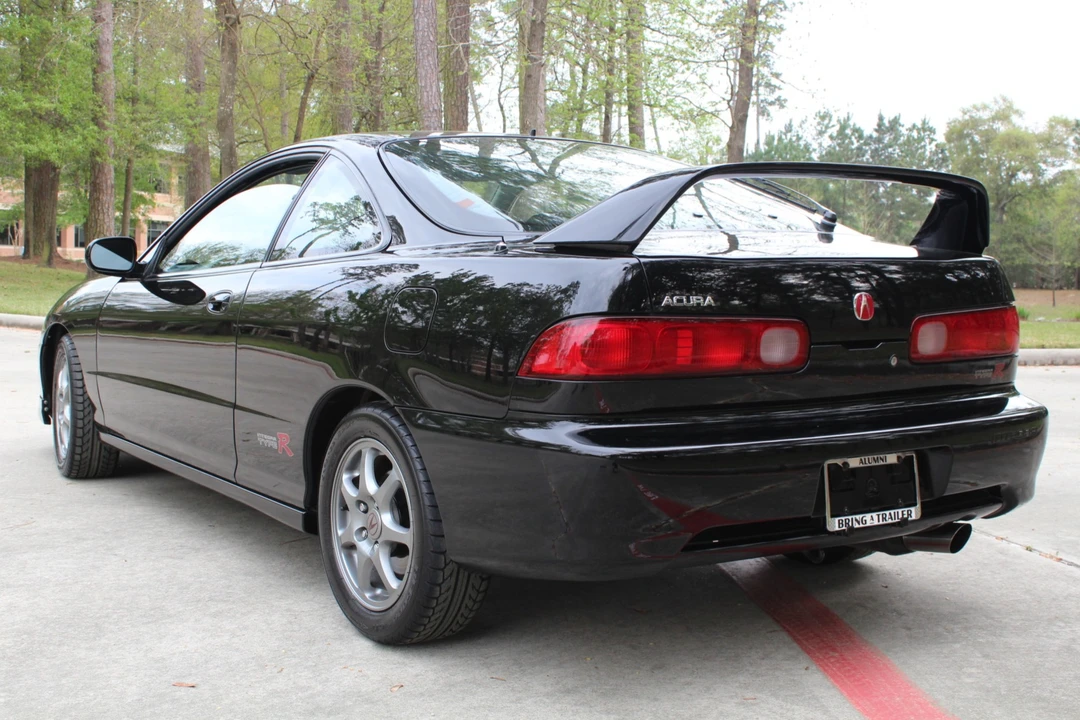 2000 Acura Integra Type R 3rd Gen - Image 28 of 31