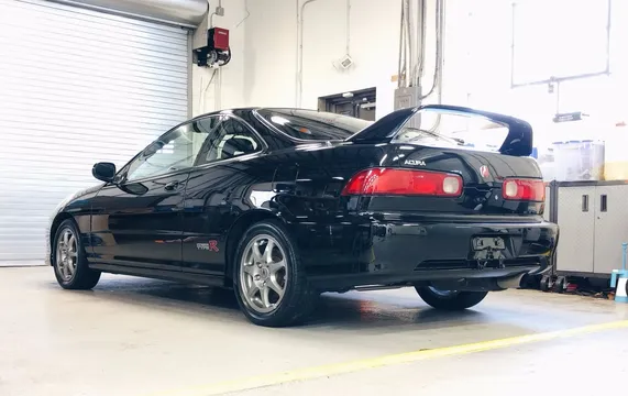 2000 Acura Integra Type R 3rd Gen - Image 3 of 31