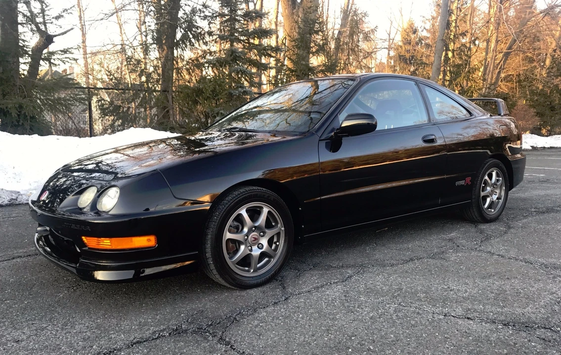 2000 Acura Integra Type R 3rd Gen - Image 1 of 31