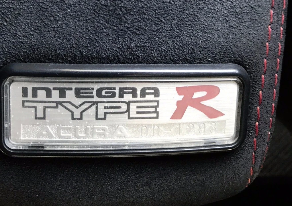 2000 Acura Integra Type R 3rd Gen - Image 20 of 31