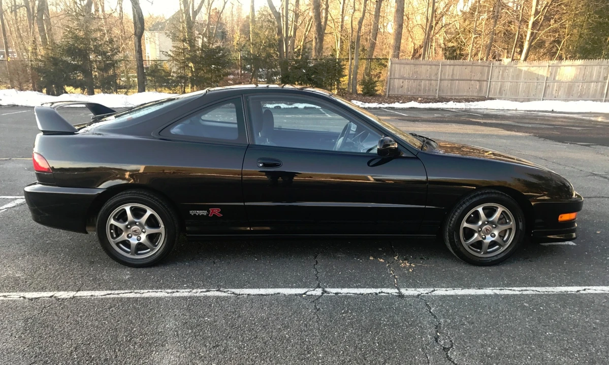 2000 Acura Integra Type R 3rd Gen - Image 6 of 31