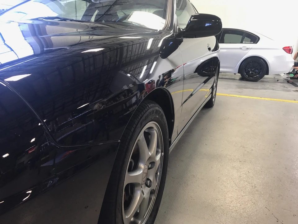 2000 Acura Integra Type R 3rd Gen - Image 10 of 31