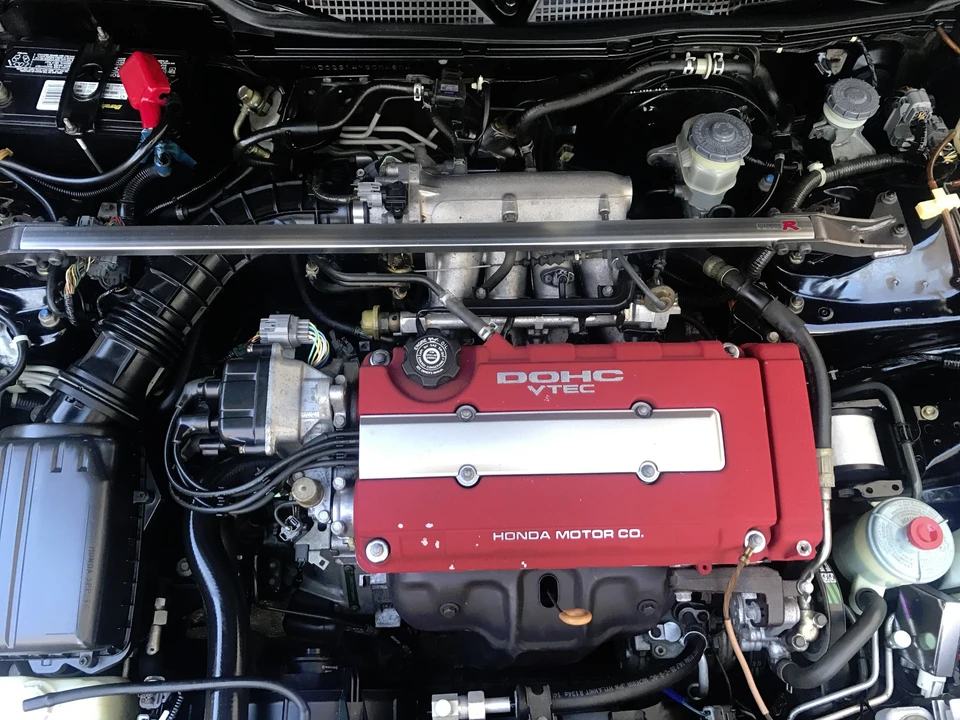 2000 Acura Integra Type R 3rd Gen - Image 26 of 31