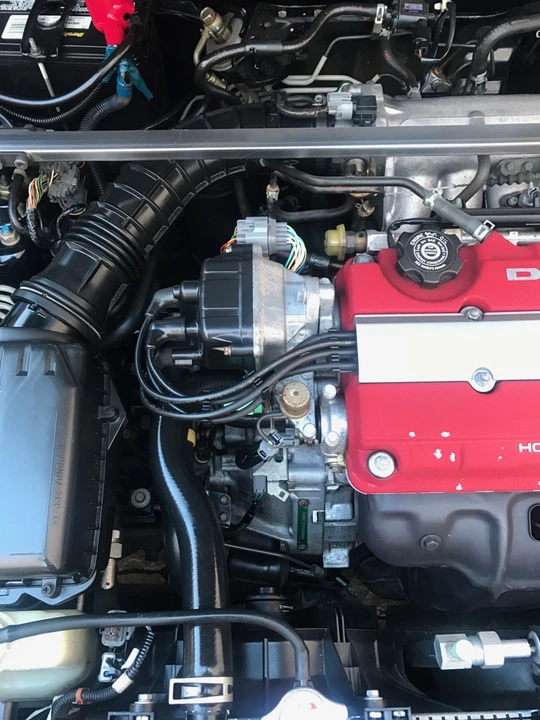 2000 Acura Integra Type R 3rd Gen - Image 28 of 31