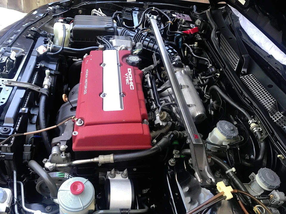 2000 Acura Integra Type R 3rd Gen - Image 27 of 31