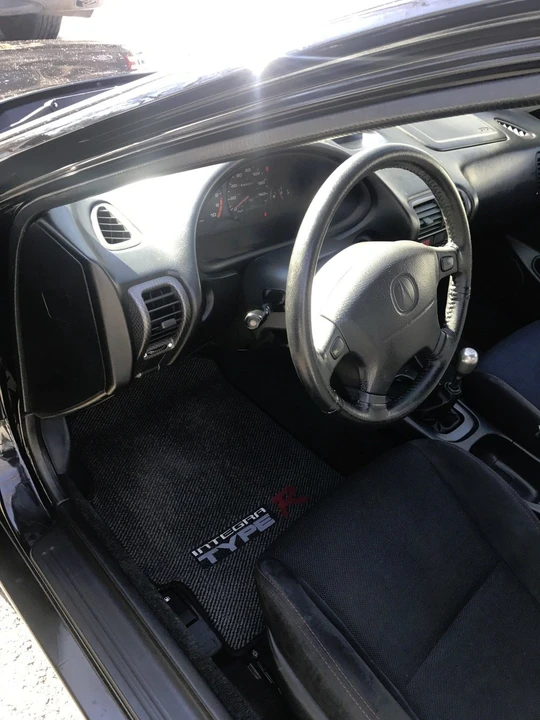 2000 Acura Integra Type R 3rd Gen - Image 18 of 31