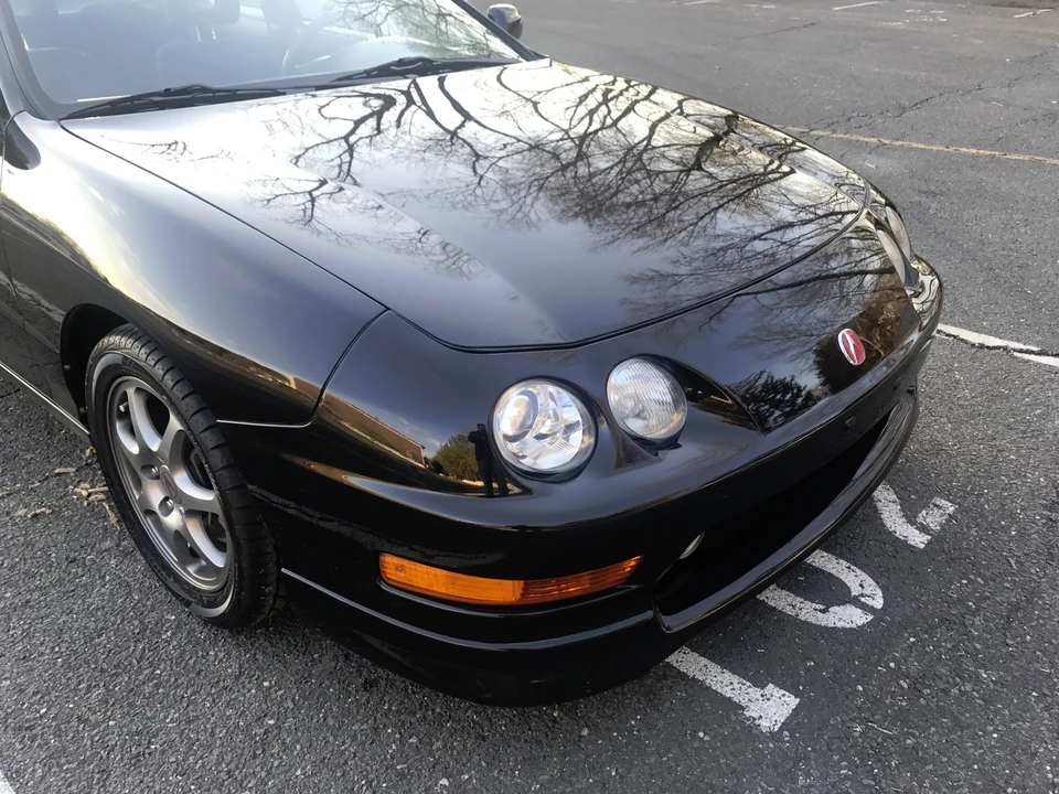 2000 Acura Integra Type R 3rd Gen - Image 8 of 31